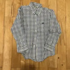 McGREGOR 長袖シャツ　男の子サイズ130