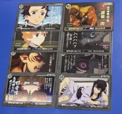 鬼滅の刃 ダイニング お楽しみくじ カードパック UR R 冨岡義勇 - メルカリ
