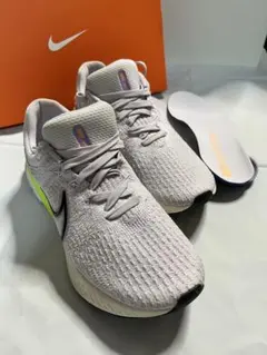 NIKE REACT INFINITY RUN FK3 28㎝/nike2