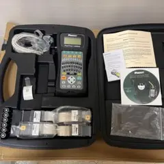 NEC ハンディターミナル PB3700（飲食・POSオーダー用） - メルカリ