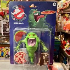 ゴーストバスターズ　スライマー　ダンシングフィギュア‼️超レア‼️ Amazon | スターエーストイズ ゴースト・バスターズ スライマー 2.0