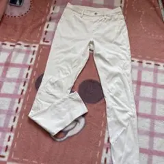 ユニクロ♡デニムパンツ　　スキニーパンツ　　ストレッチジーンズ