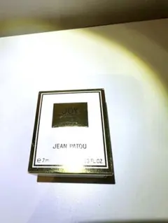 JEAN PATOU JOY 香水 7mlのサムネイル