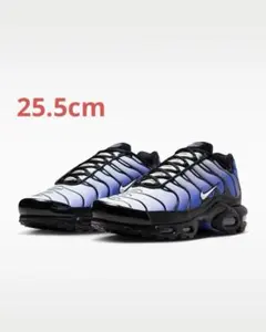 ナイキ エアマックスプラス プレミアム レーサーブルー size: 28.0cm 