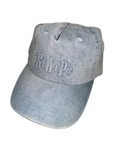 【新品タグ付】GAP × BEIS コラボ デニムキャップ 限定 完売品 帽子のサムネイル
