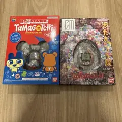 BE@RBRICK たまごっち　大たまごっち展限定　新品　GEN1 計2点