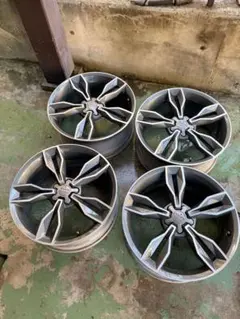 2025年最新】アウディ純正19インチの人気アイテム - メルカリ