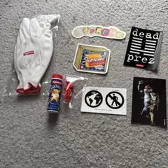 supreme まとめ売り