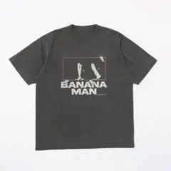 2026年最新】バナナマン tシャツの人気アイテム - メルカリ