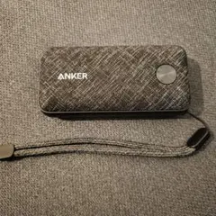 Anker PowerCore Metro 10000 モバイルバッテリー