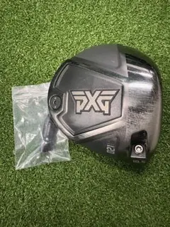 PXG 0211 ドライバー ヘッド 10.5度単体(スリーブ.ヘッドカバー付)のサムネイル