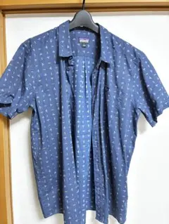 Patagonia 半袖シャツ L