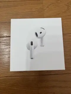 2026年最新】AirPods4 ノイズキャンセリングの人気アイテム - メルカリ