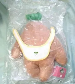 YOU+MORE! ユーモア フェリシモ ガジュマル ベビー クッション