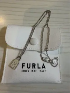 FURLA ネックレス