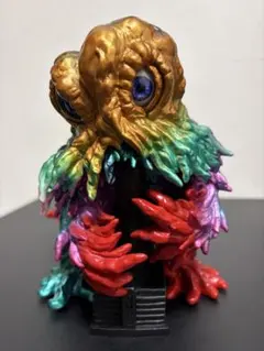 CCP AMC 煙突ヘドラ　サイケデリック　メタリック
