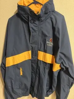 Dunbrooke ナイロンジャケット XL