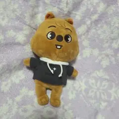 SKZOO ハンクオッカ ぬいぐるみ オリジナルサイズ