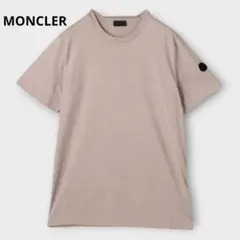 2026年最新】モンクレール Tシャツ ピンクの人気アイテム - メルカリ