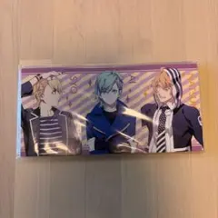 うたの☆プリンスさまっ♪ ミニメモ3冊セット 藍・那月・翔