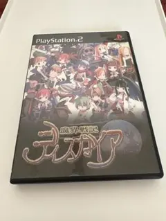 PS2 魔界戦記　ディスガイア