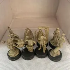 ドラゴンボール ミニフィギュアセレクション