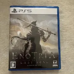 PS5 Enotria: The Last Song 通常版