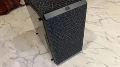 CoolerMaster MasterBox Q500L + ML240のサムネイル