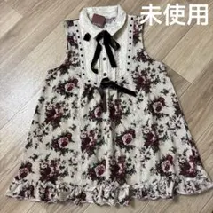 axesfemme チュニック Mサイズ 秋冬用 未使用