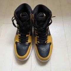 nike air jordan 1 high og pollen