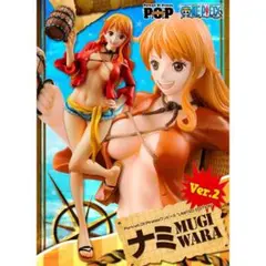 24時間以内発送】POP ナミ エッグヘッド 水着 - メルカリ