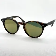OLIVER PEOPLES FAIRMONT SUN-F DTB サングラス - メルカリ