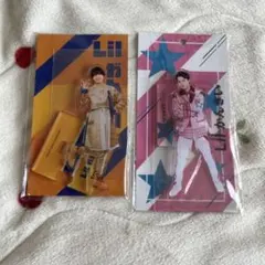 2026年最新】lilかんさい アクスタの人気アイテム - メルカリ