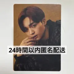 BMSG COMPLETE FILE フォトカード BE:FIRST リュウヘイ