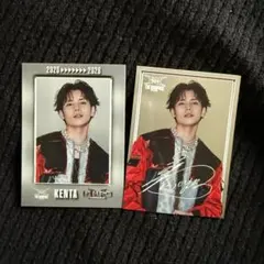 神谷健太　シクレ　フォトカード セット