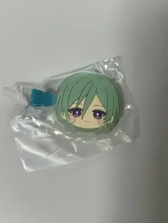 あんスタ みにコレ 前髪クリップ 風早巽 ALKALOID