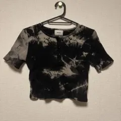WHO'S WHO gallery ヘンリーネック Tシャツのサムネイル