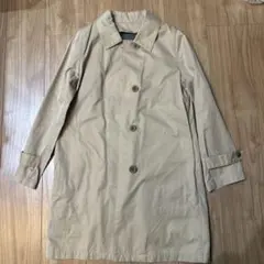 LAPIS LUCID ベージュ トレンチコート