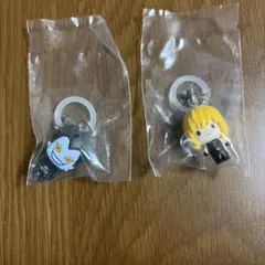 デスノート めじるしアクセサリー リューク メロ