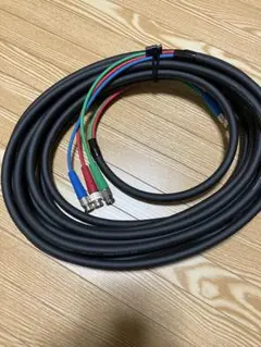 2026年最新】カナレ マルチケーブルの人気アイテム - メルカリ