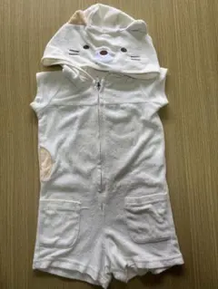 すみっコぐらし　ねこ