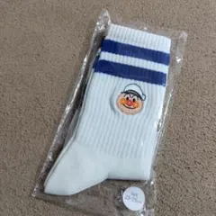 アンパンマン ソックス 23〜25cm アンパンマンミュージアム