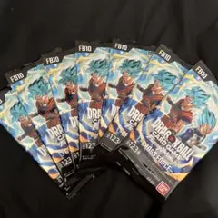 即日発送 フュージョンワールド CROSS FORCE 8パック サーチ済み