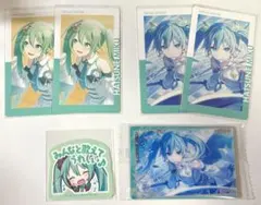 プロセカ エピカ 初音ミク