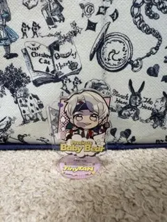 BTSテヒョン　アクリルスタンド　ガチャガチャ