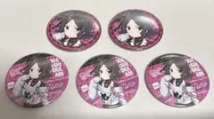 ガールズバンドクライ あたり付き！ビビット缶バッジ 缶バッジ 海老塚