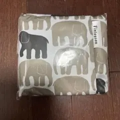 Finlayson × La Sana 保冷バッグ