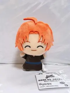 新劇場版 銀魂 吉原大炎上 ちびぐるみ vol.1 神威