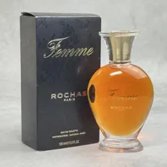 希少　ロシャス　ファム　パルファム　50ml 箱付き　ヴィンテージ　廃盤 メルカリ - 日本最大のフリマサービス