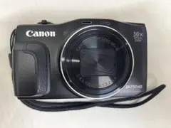 キャノンパワーショット　SX710HSのサムネイル